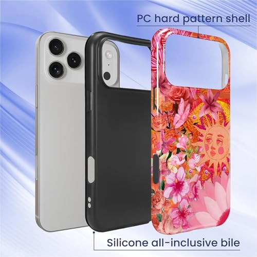 Coque de protection iPhone 17 Pro Max antichoc de qualité militaire durable - 3
