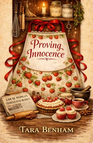 Proving Innocence
