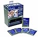 Uvex S477 Fog Eliminator Cloths, 100/box