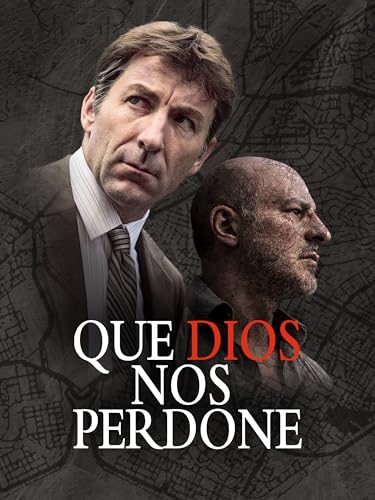Que Dios nos perdone