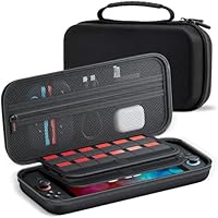alouweekuky Funda Nintendo Switch 2 Protector y Portátil Estuche