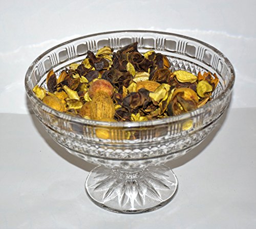 Image of Pure Source India Potpourri Dry Flowers (Yellow)