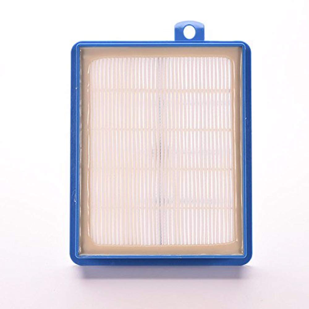 Filtro HEPA H13 Lavabile for aspirapolvere Filtro H12 for Philips FC9150 FC9199 FC9071 FC8038 FC9262 Ricambi Electrolux(4Pcs)