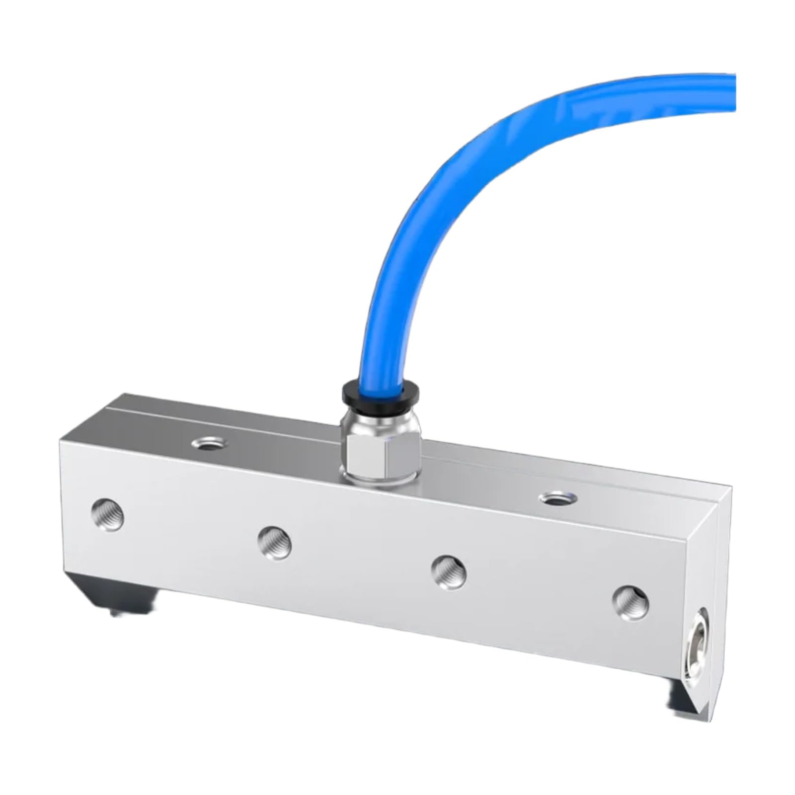 Tbheepqq One Color 30-2100Mm Compressed Aluminum Air Knife(75Mm)