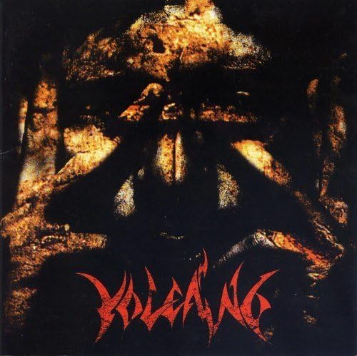 Volcano (10) Violent