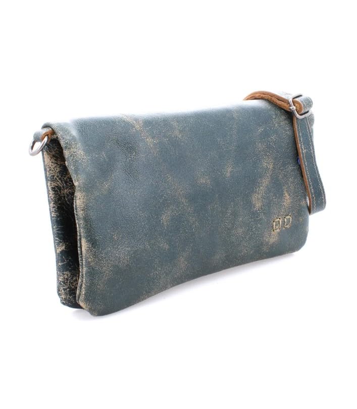 Image of Bed:Stu Cadence Crossbody Wallet