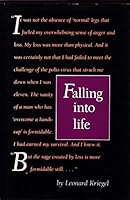Falling into Life: Essays 0865474583 Book Cover