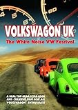 Volkswagon UK: The White Noise VW Festival