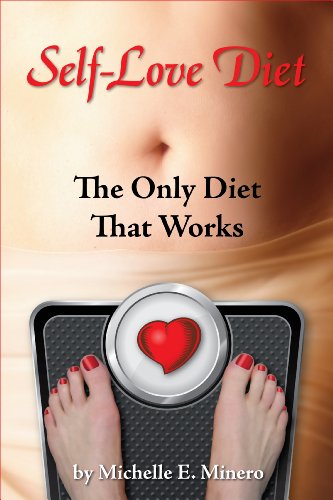 Self-Love Diet: The Only Diet That Works
