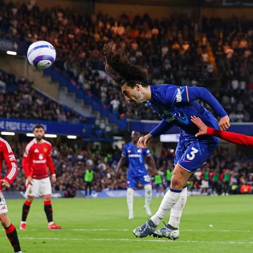 The Pressure? What Pressure? Episode Podcast Por  arte de portada