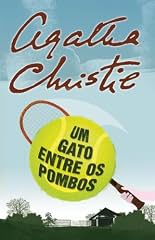 Capa de Um Gato entre os Pombos