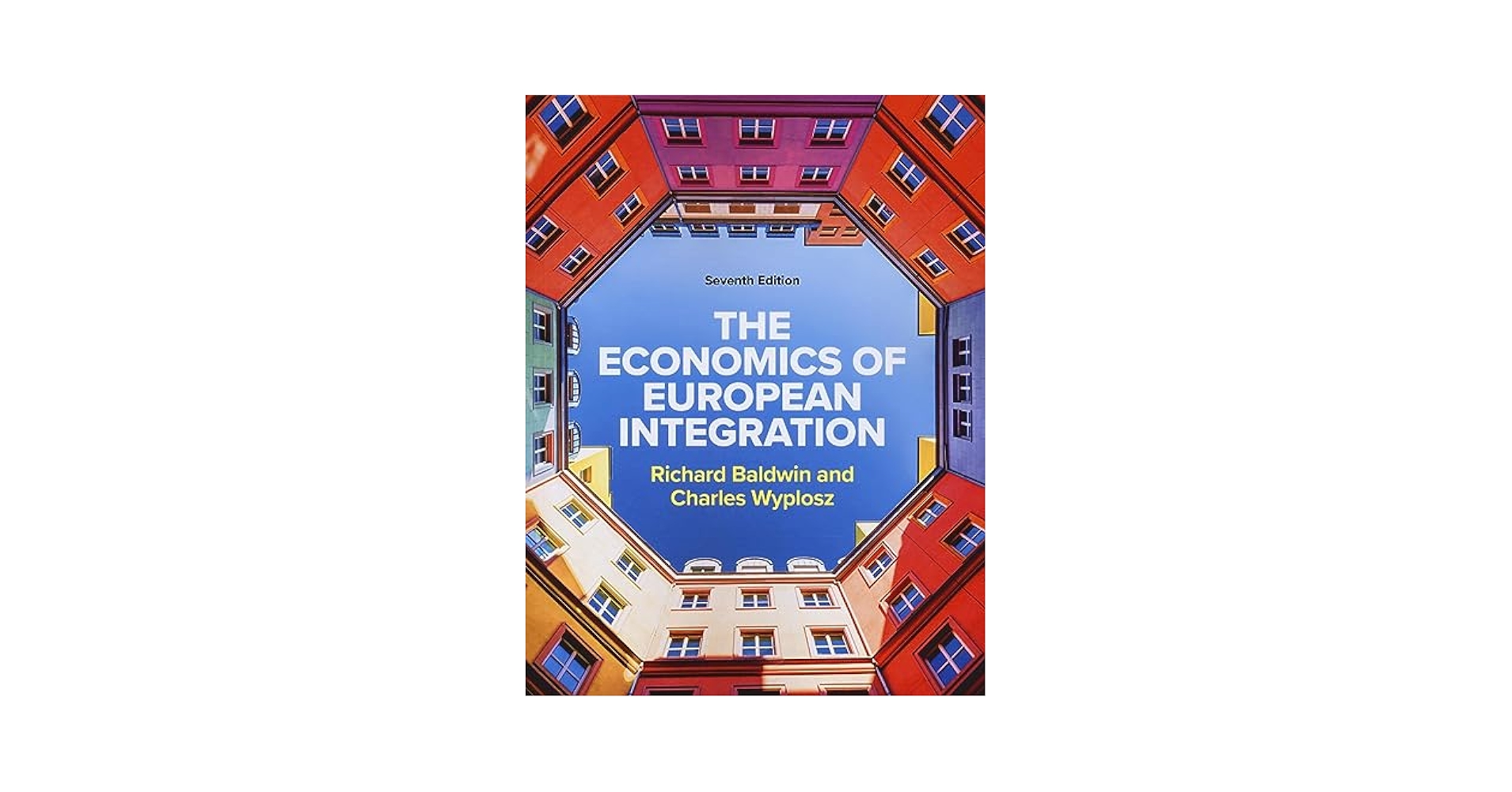 The Economics of the European Union（送料込） The Economics of the European Union（送料込）