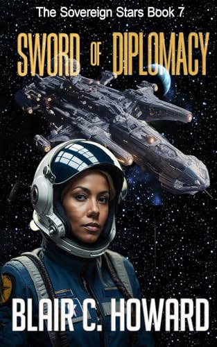Sword of Diplomacy (Sovereign Stars)