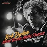  More Blood, More Tracks: The Bootleg Series Vol. 14 [2 LP] [Vinyl LP]