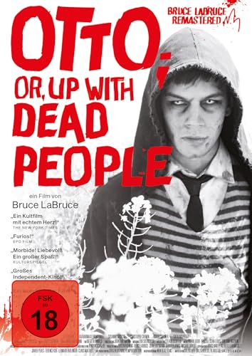 Otto, Or Up With Dead People (Omu)