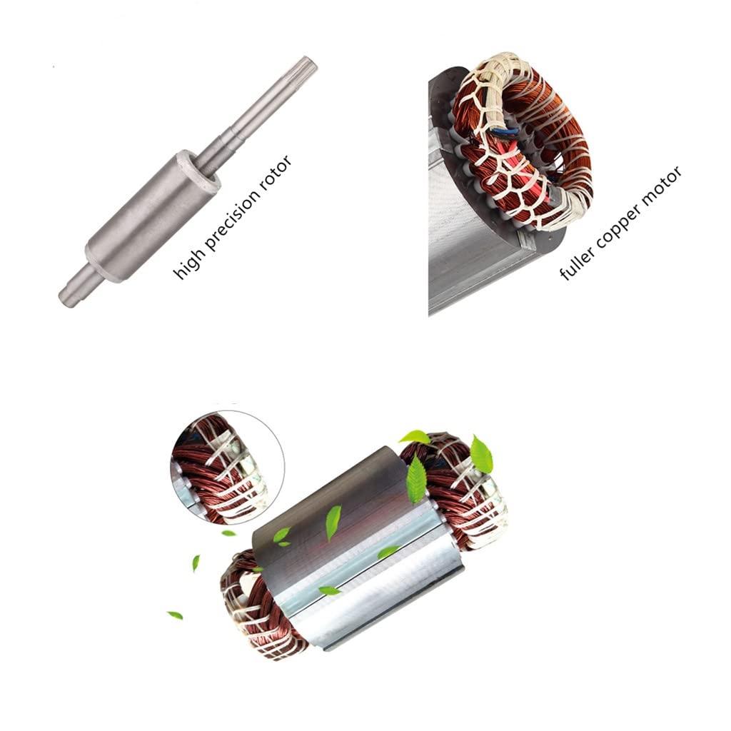 Pompa sommergibile in acciaio inossidabile da 1HP Pompa per pozzi profondi da 2,5"Pompa per pozzi d'acqua 220V Max.Q 2,8m³/h Max.H 82m/269 piedi per l'irrigazione industriale del giardino di casa