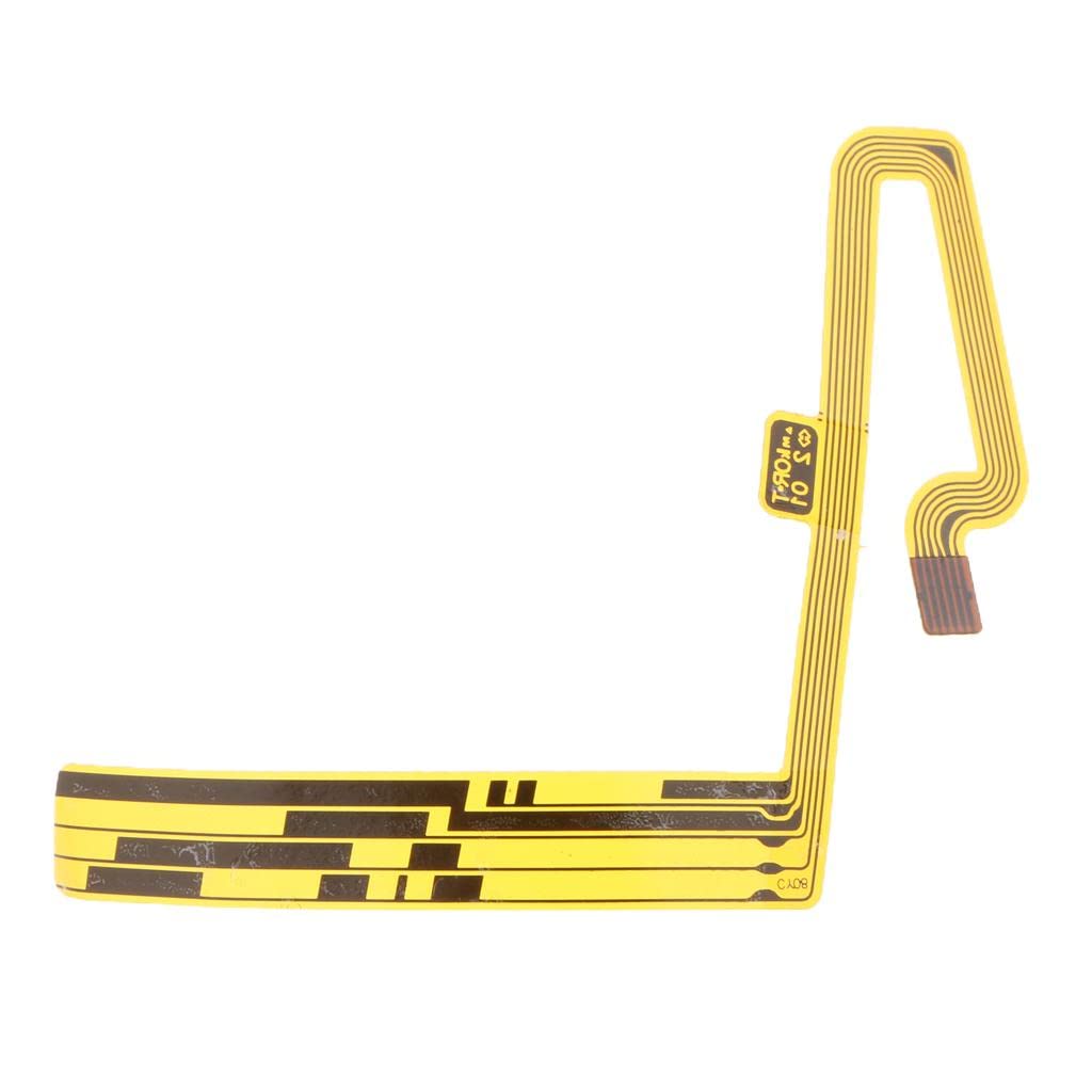 Calandis™ 2Xcamera Lens Flex Cable Ribbon Replacement Part for Canon 18-55Mm F/3.5-5.6 | Digital Camera Parts | Replacement Parts & Tools | Cameras & Photo-image-33