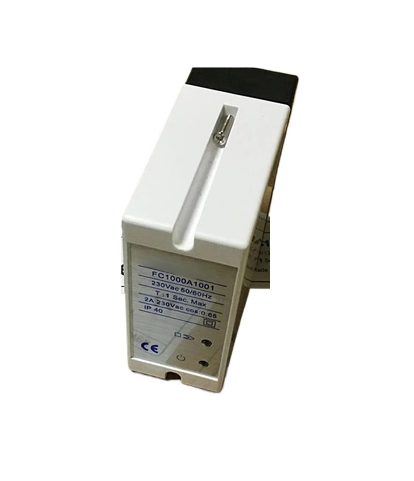 FC1000A1001 Controller programmateur de zone pour chauffage au sol et radiateurs