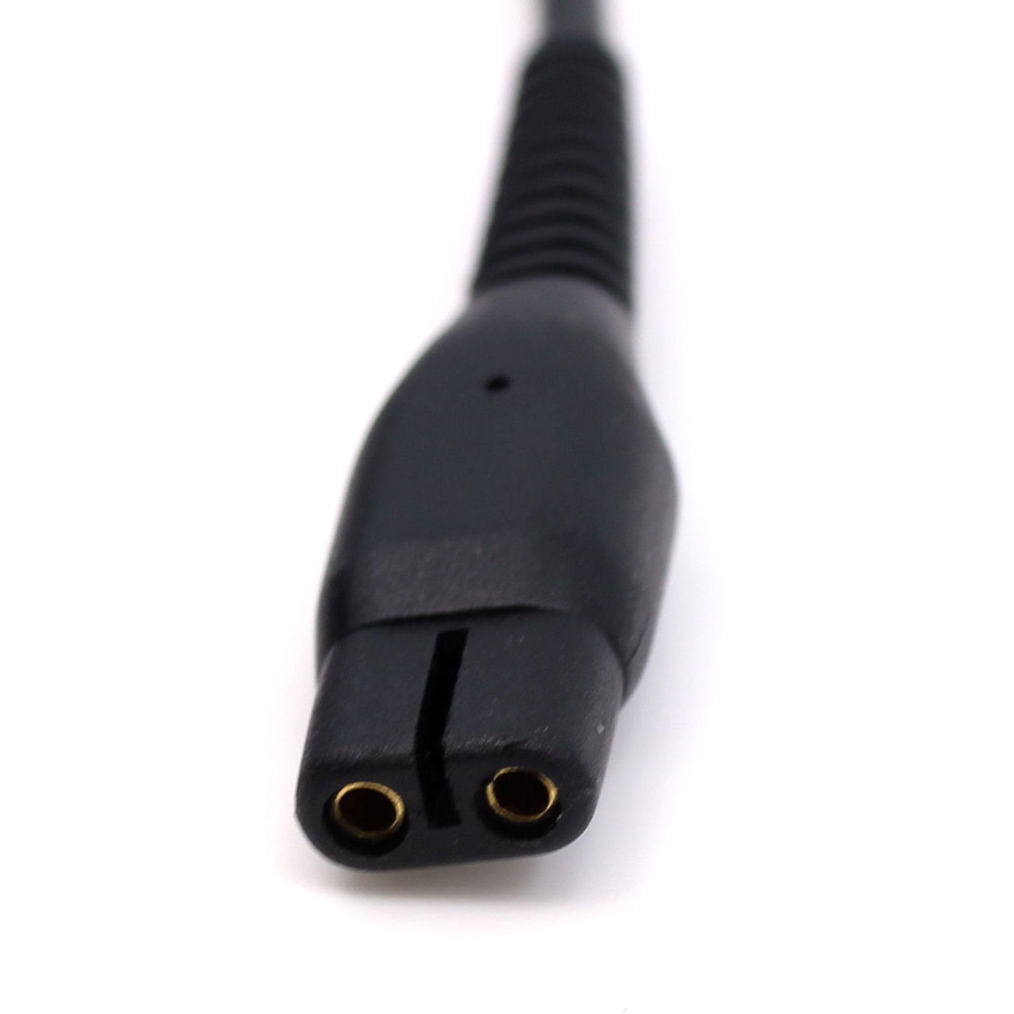 Chargeur compatible Philips Multigroom Series 3000 MG3730/15 MG3731/15 MG3740/15 MG3747/33 MG3757/15 MG3758/13 (Remplace A00390 CP0925/0) avec chiffon de nettoyage d'écran mungoo