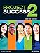 Project Success 2 Student Book with eText