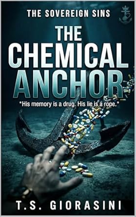 The Chemical Anchor: Nate (The Sovereign Sins Book 1)
