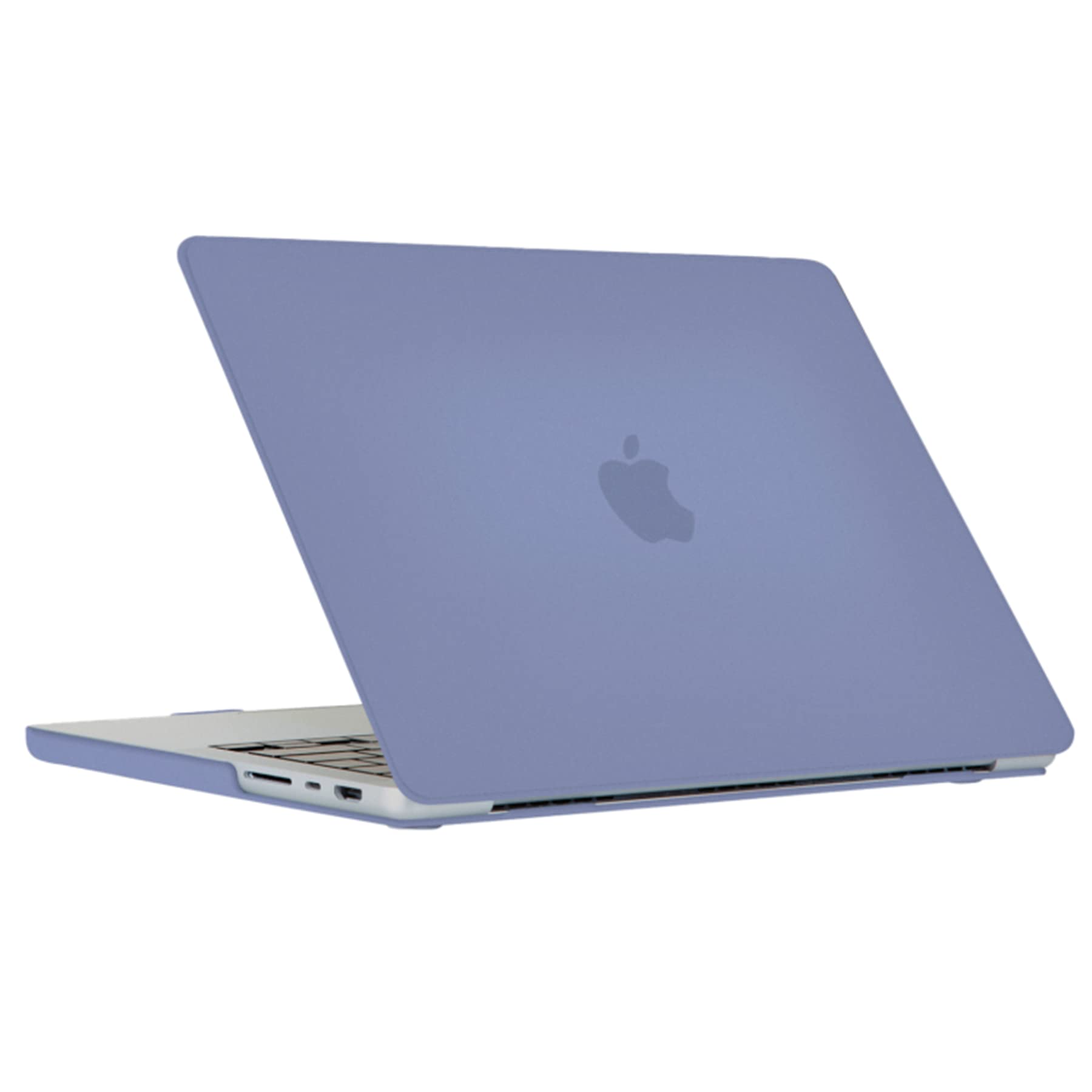 Se7enline Compatible with Apple MacBook Neo 13-inch Case 2026 Model A3404, Hard Shell & Washable Keyboard Cover, Anti-Scratch Anti-Drop Slim Fit Protective Case for Daily Use Travel,Frost Transparent — view 627