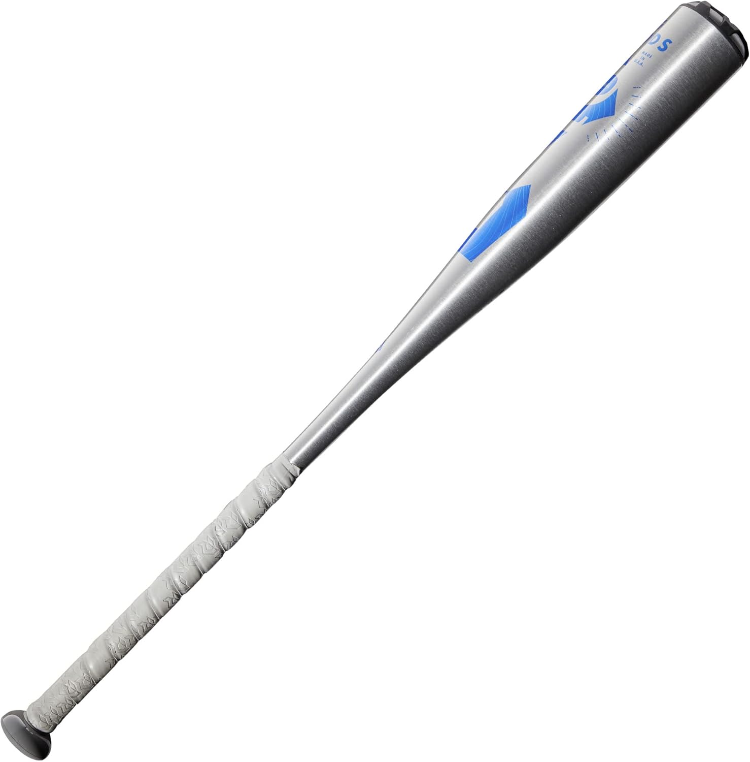 DeMarini 2022 The Goods One Piece USA Youth Baseball Bat - (-10, -5) : Everything Else