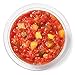 Amazon Kitchen, Mango Peach Salsa, Mild 16 Oz