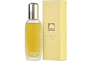 Clinique Aromatics Elixir Perfume