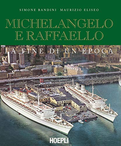 Michelangelo e Raffaello. La fine di un'epo