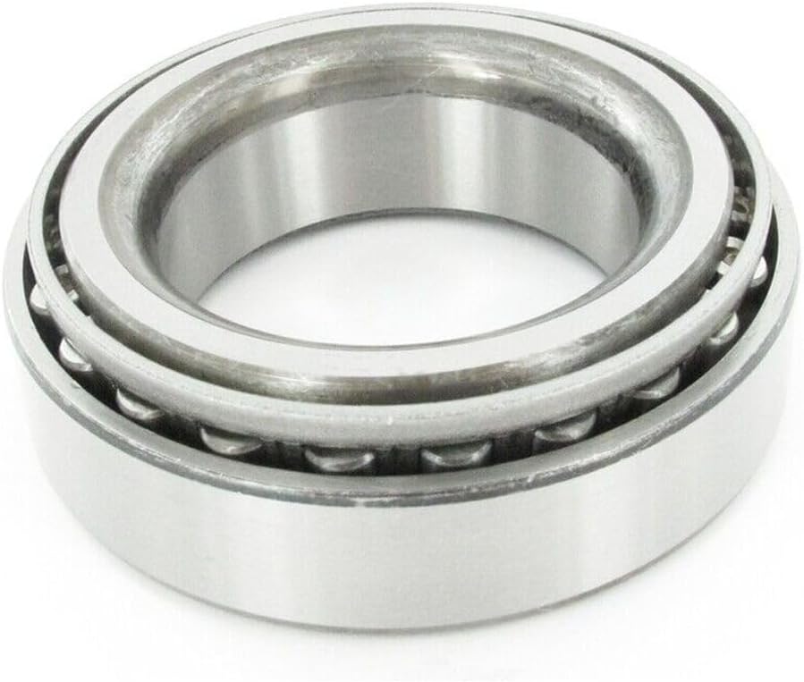 2 Set of - Wheel Bearing-RWD 1-Qty Manual Transmission Differential Bearing for Ford for Aspire for Expedition for Festiva for LTD for F150 for F150 Heritage for F250 for F250 SuperDuty