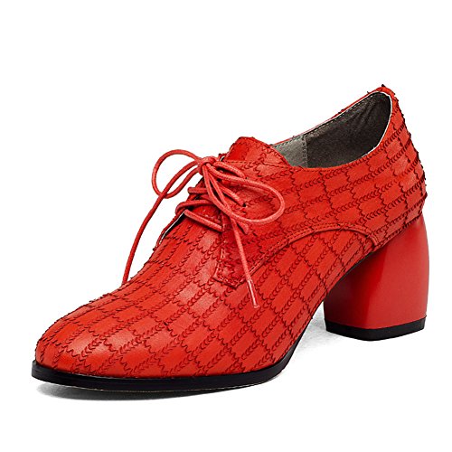Chaussures à talons style british confortables pour pieds sensibles de 24.3cm