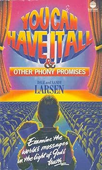 Paperback You Can Have It All Book