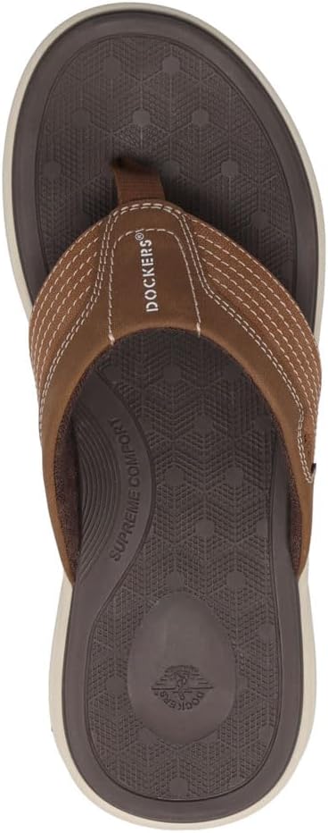 DOCKERS mens Cabana