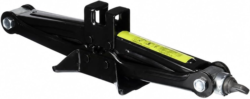 Genuine OEM 09110-3K000 OVM Tool - Rear Lift Jack / 091103K000 for Hyundai Sonata 2011-2014 Kia Amanti 2007-2009 Optima 2011-2015 Cadenza 2014-2016