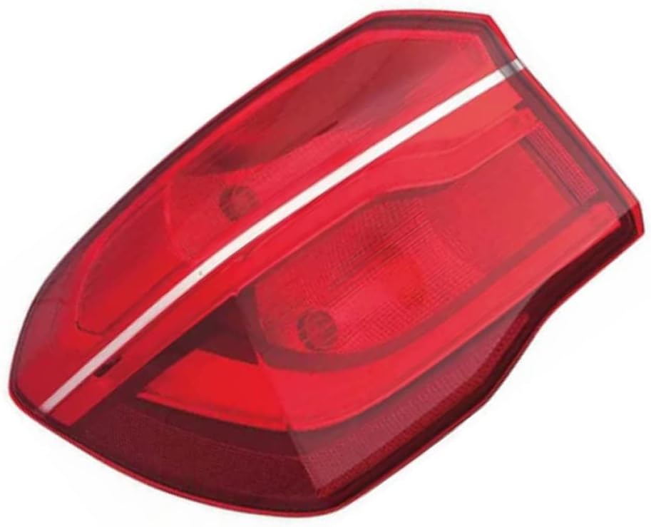 For BMW X1 Outer Tail Light Assembly 2016 17 18 2019 Driver Side Fit Only Model w/LED Headlight Type CAPA For BM2804124 | 63 21 7 488 547