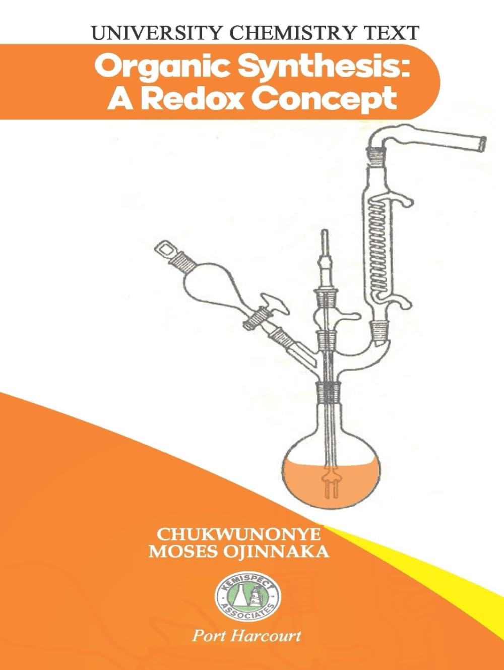 Organic Synthesis: A Redox Concept