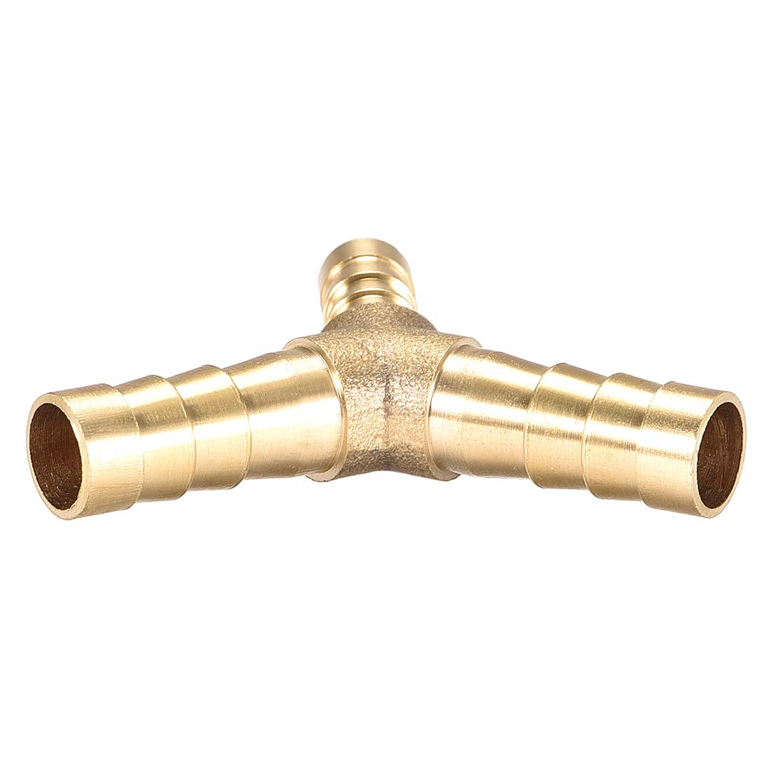 Raccords Adaptateurs Tuyau 8mm X 6mm – Lot De 3 Connecteurs Barbes – Générique