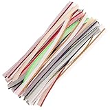 ROMISBABA 24 Stück Buchbindematerial Baumwolle Buchbindebänder 30 X 1,3cm mit Reparaturklebeband Buchbinderei Zubehör für Hardcover Album Scrapbooking