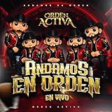 Ojitos de capulin (En vivo)