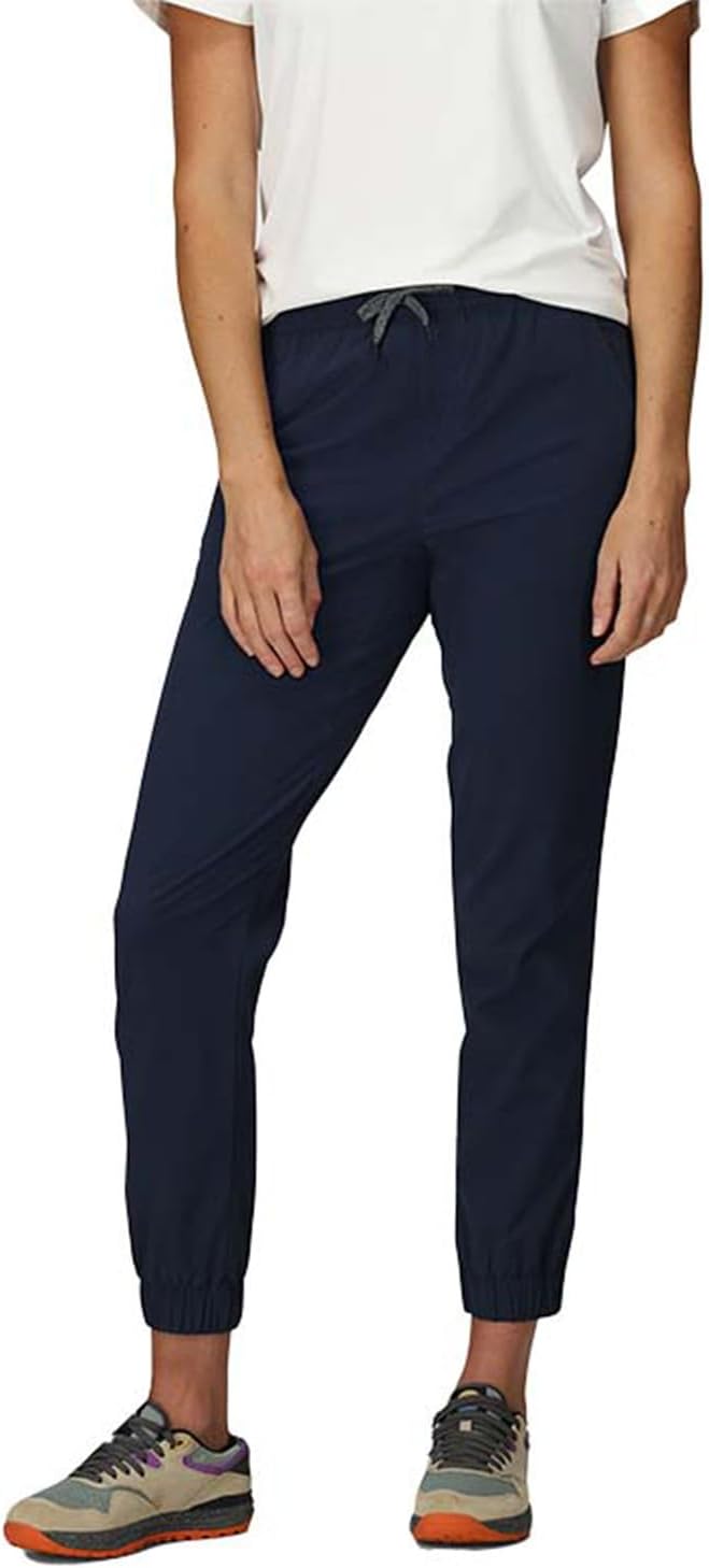 Outdoor Research Women's Ferrosi Joggers, Dark Navy, S