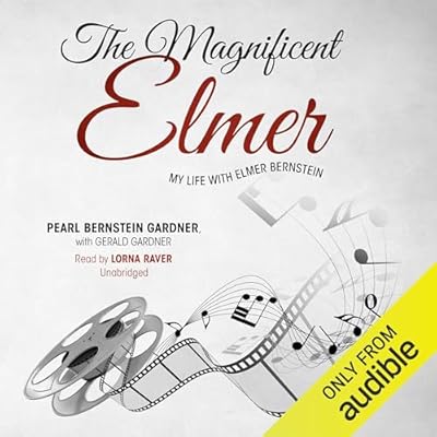 The Magnificent Elmer