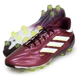 アディダスのスパイク「COPA PURE Ⅱ ELITE HG/AG」コパピュア アディダス コパ ピュア 2 ELITE HG/AG / 土・人工芝用 / Copa