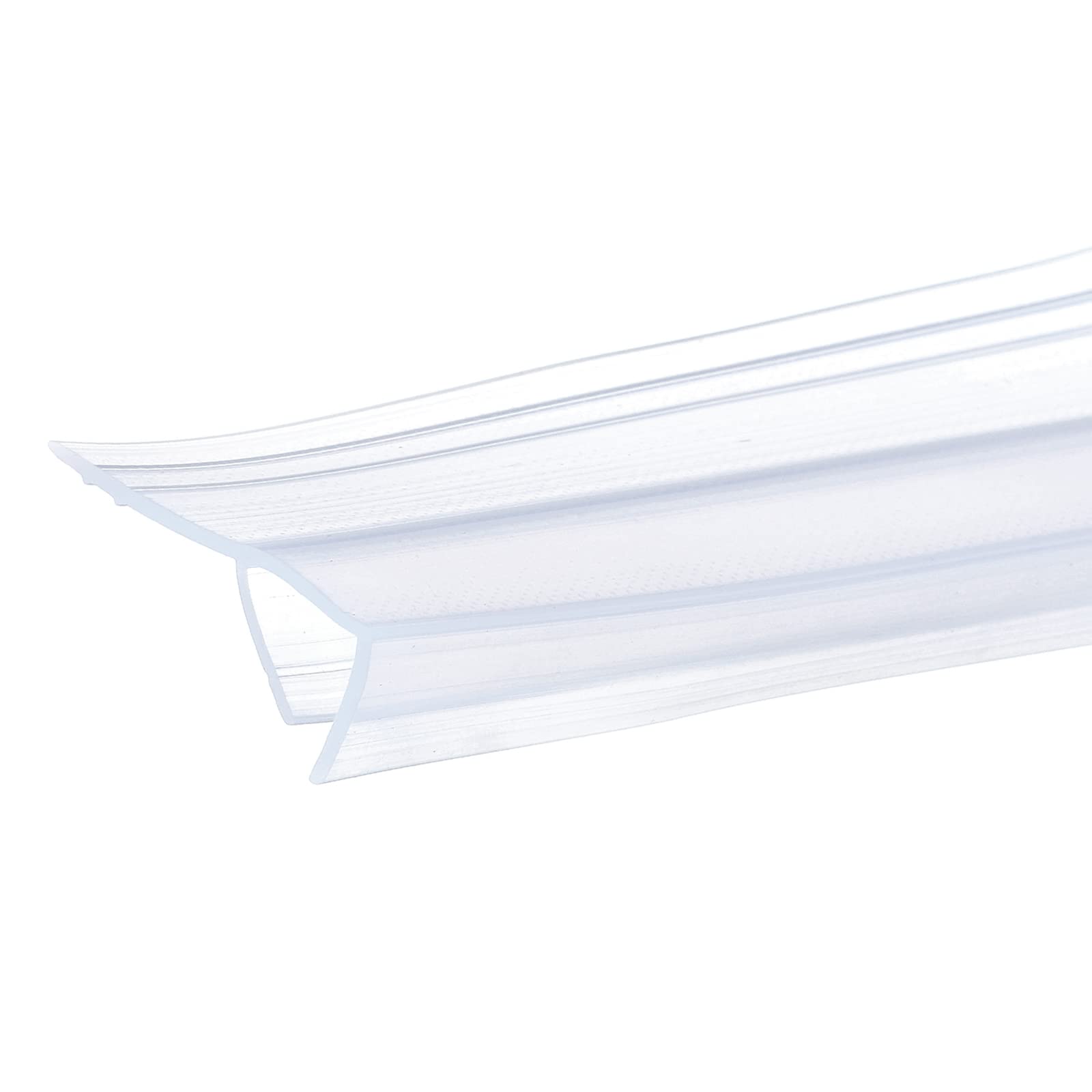 Joint de rechange pour douche en verre de salle de bain moderne
