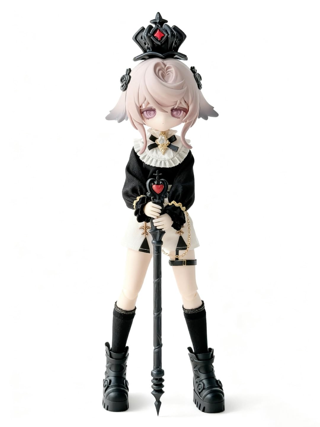 Amazon.co.jp: 月光メルヘン物語 BJDブラインドドール シリーズ 高約