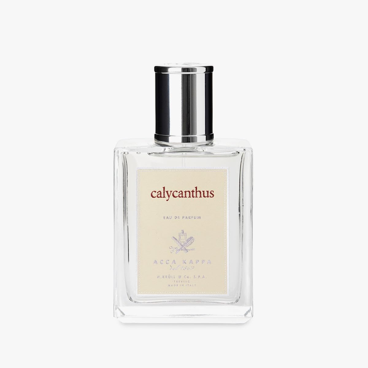 香水(ユニセックス) ACCA KAPPA calycanthus Eau de Parfum Amazon.com : Acca Kappa Calycanthus Eau de Parfum 100 mL