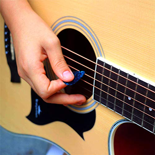 Lot de 100 médiators pour guitare 0.71mm - Les Beatles, Paul McCartney, John Lennon, RIngo Starr, George Harrison Lot de 100 médiators pour guitare 0.71mm – Image 5