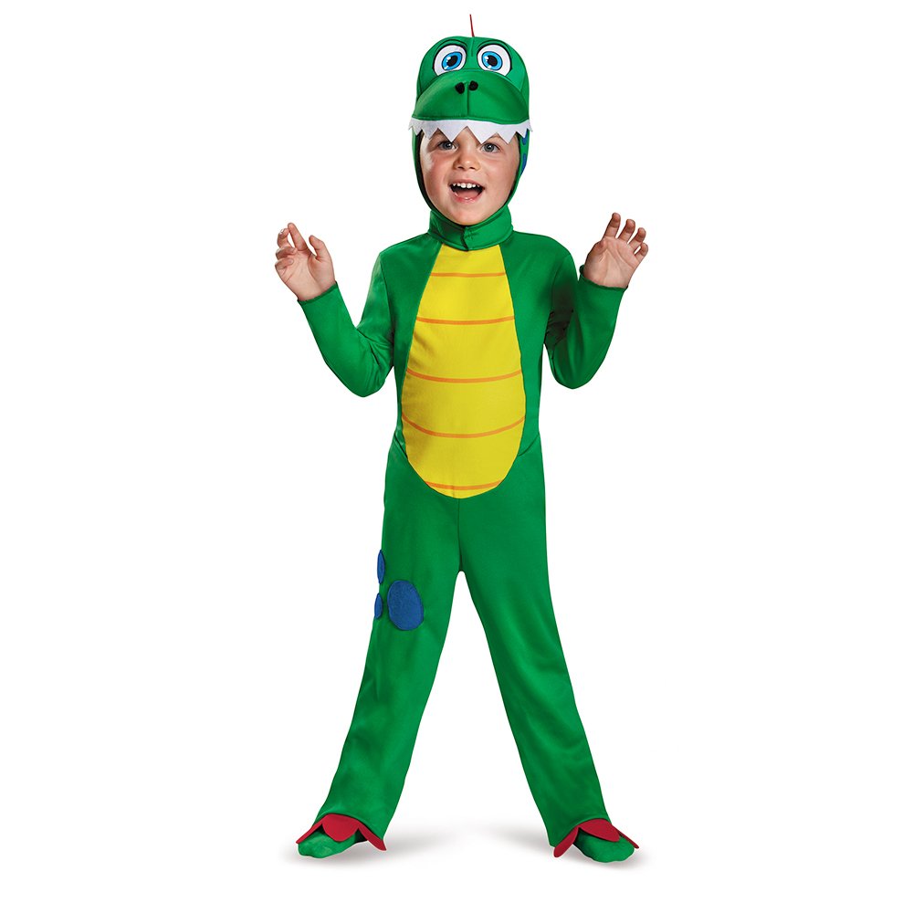 Dinosaur Toddler Costume 12-18 Months