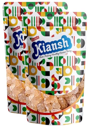 Image of Kiansh Spices (Gond, 500g (2x250g))