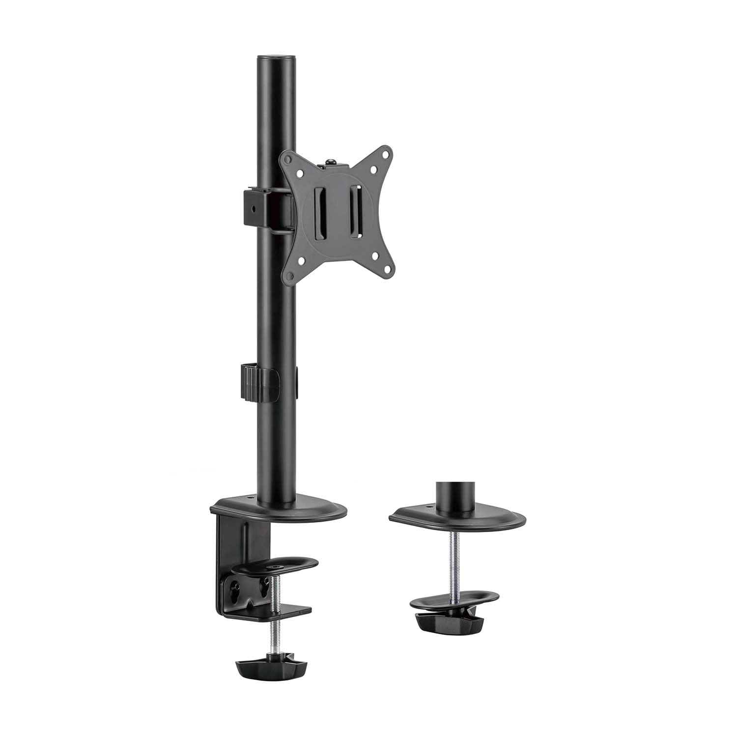 Aisens Supporto da tavolo per schermo DT32TSR-​227 17"-​32"